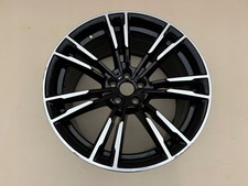 BMW 5 M5 F90 FELGA ALUMINIOWA 10,5Jx20EH2 IS28 5X120 8073979BLA na sprzedaż  PL