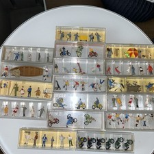 Preiser figuren antik gebraucht kaufen  Abstatt