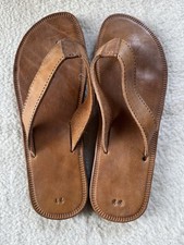 Flip flop leder gebraucht kaufen  Deutschland