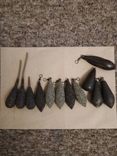 Carp fishings leads for sale  SANDBACH