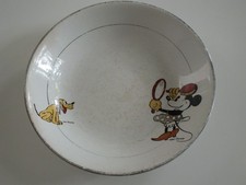 Collector assiette creuse d'occasion  Bagnères-de-Bigorre
