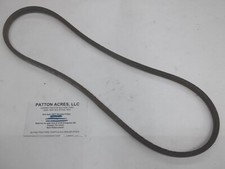 Belt 954 0367 for sale  Edinburg