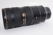 Exc nikon nikkor d'occasion  Expédié en Belgium