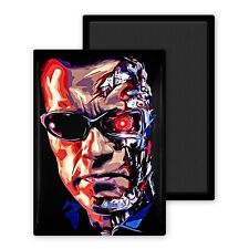Terminator affiche film d'occasion  Montreuil