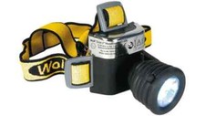 Wolf safety atex for sale  SKEGNESS