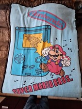 überdecke kinder super gebraucht kaufen  Ballenstedt
