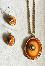 Vintage rust orange for sale  Cross Plains