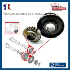Pignon descente 5eme d'occasion  Saint-Omer