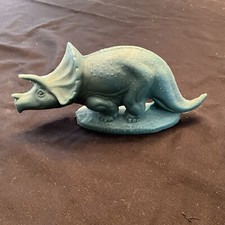 Sinclair dinoland triceratops for sale  Mishawaka