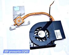 Compaq presario cq61 usato  Zibido San Giacomo