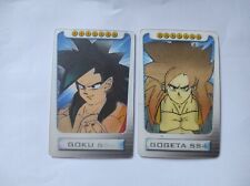 goku ss4 usato  Morano Calabro