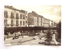 Cartolina campobasso corso usato  Vimodrone