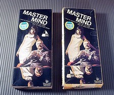 Original mastermind game for sale  PENZANCE