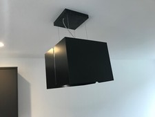 Ceiling hung extractor for sale  CHELTENHAM