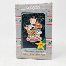 Enesco treasury ornament for sale  Warner Robins