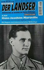 hans joachim marseille gebraucht kaufen hans joachim marseille gebraucht kaufen Deutschland