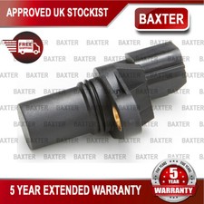 Baxter camshaft position for sale  LEYLAND
