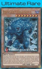 Danger bigfoot .2 d'occasion  France