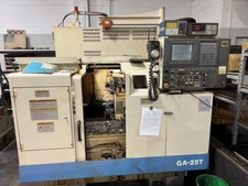 Okuma 25t 13.75 for sale  Waukesha