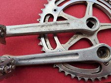 Campagnolo record guarnitura usato  Foligno