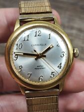 Nice vintage bulova for sale  Omaha