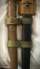 webbing harness for sale  LEICESTER
