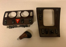 Mittelkonsole mercedes clk gebraucht kaufen  Stolberg (Rhld.)