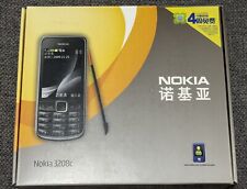 Nokia 3208C Branco Novo com caixa COLEÇÃO EXTREMAMENTE RARA em EXCELENTE ESTADO, usado comprar usado  Enviando para Brazil