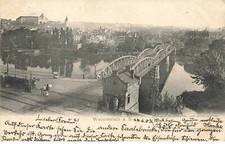 Allemagne weissenfels . d'occasion  France