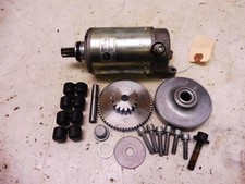 Motor de partida 2009 BMW K1300 GT SM366" *testado bom*, usado comprar usado  Enviando para Brazil