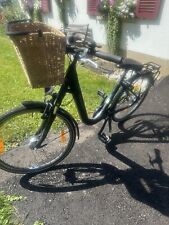 Zoll alu fahrrad gebraucht kaufen  Gutach im Breisgau