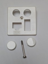 Homeway zentralplatte isdn gebraucht kaufen  Berlin