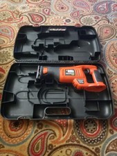 Black decker crs144 for sale  Central