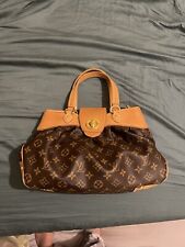 Genuine monogram louis for sale  WEMBLEY