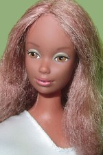 Alte vintage barbie gebraucht kaufen  Bremen