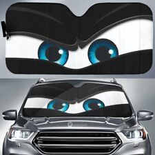 Pare soleil voiture d'occasion  Saillagouse