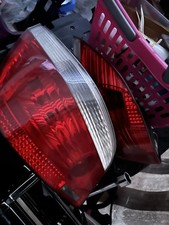 Bmw e60 5er gebraucht kaufen  Neunkirchen