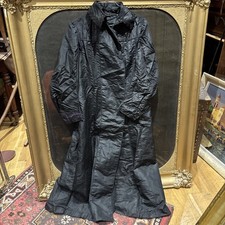 Ancienne robe manteau d'occasion  Craponne