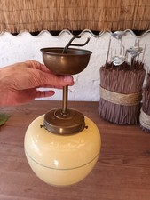 deckenleuchte art deco gebraucht kaufen  Hördt