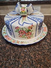 Covered cake plate for sale  Fort Mill