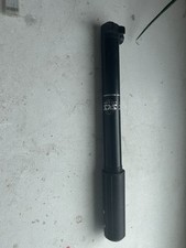 Luftpumpe mini gebraucht kaufen  Düsseldorf