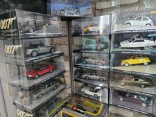 James bond filmauto gebraucht kaufen  Quakenbrück