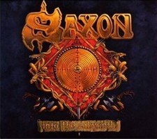 Saxon labyrinth limited for sale  UK