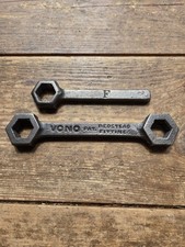 Vono vintage bedstead for sale  STOWMARKET