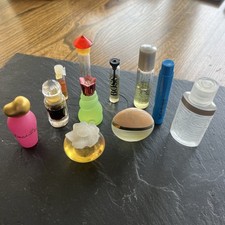 Joblot miniature vintage for sale  HEXHAM