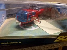 Helicoptere allouette lll d'occasion  Malakoff