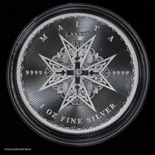 2023 maltese cross for sale  Erie