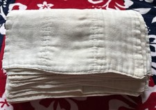 Baby diapers vintage for sale  New Castle