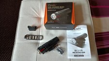 Fenix bc21r 880 for sale  CHEADLE