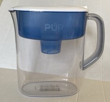 Pur water filtration for sale  Greenfield